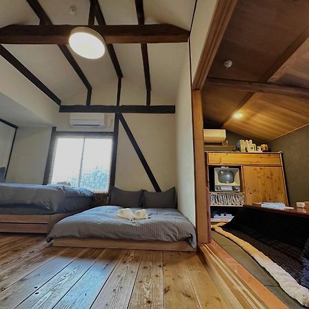 Akiya Nehemiah - Vacation Stay 84870 Awaji Екстериор снимка