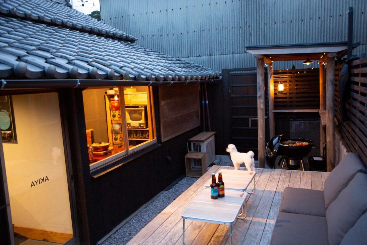 Akiya Nehemiah - Vacation Stay 84870 Awaji Екстериор снимка