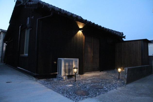 Akiya Nehemiah - Vacation Stay 84870 Awaji Екстериор снимка