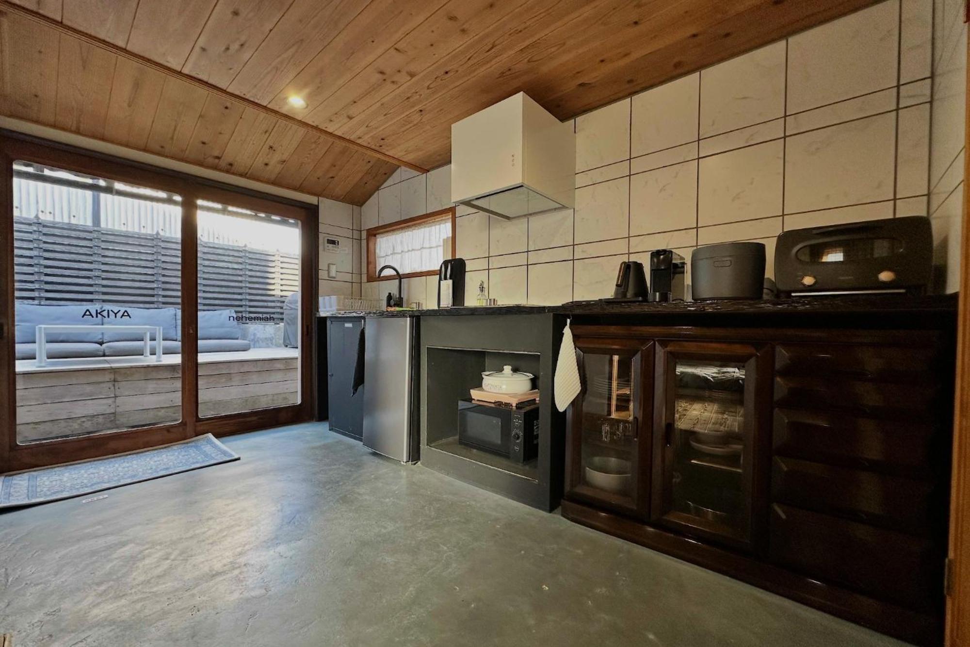 Akiya Nehemiah - Vacation Stay 84870 Awaji Екстериор снимка