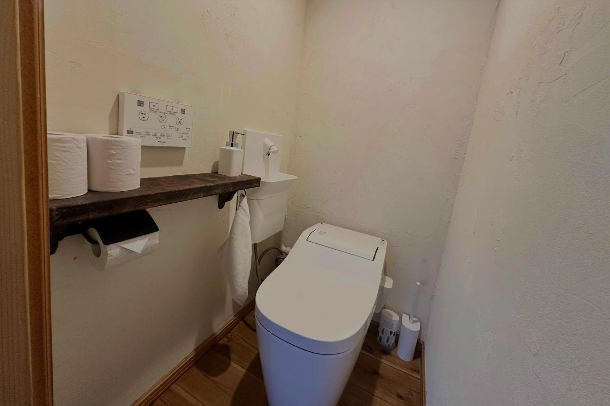 Akiya Nehemiah - Vacation Stay 84870 Awaji Екстериор снимка