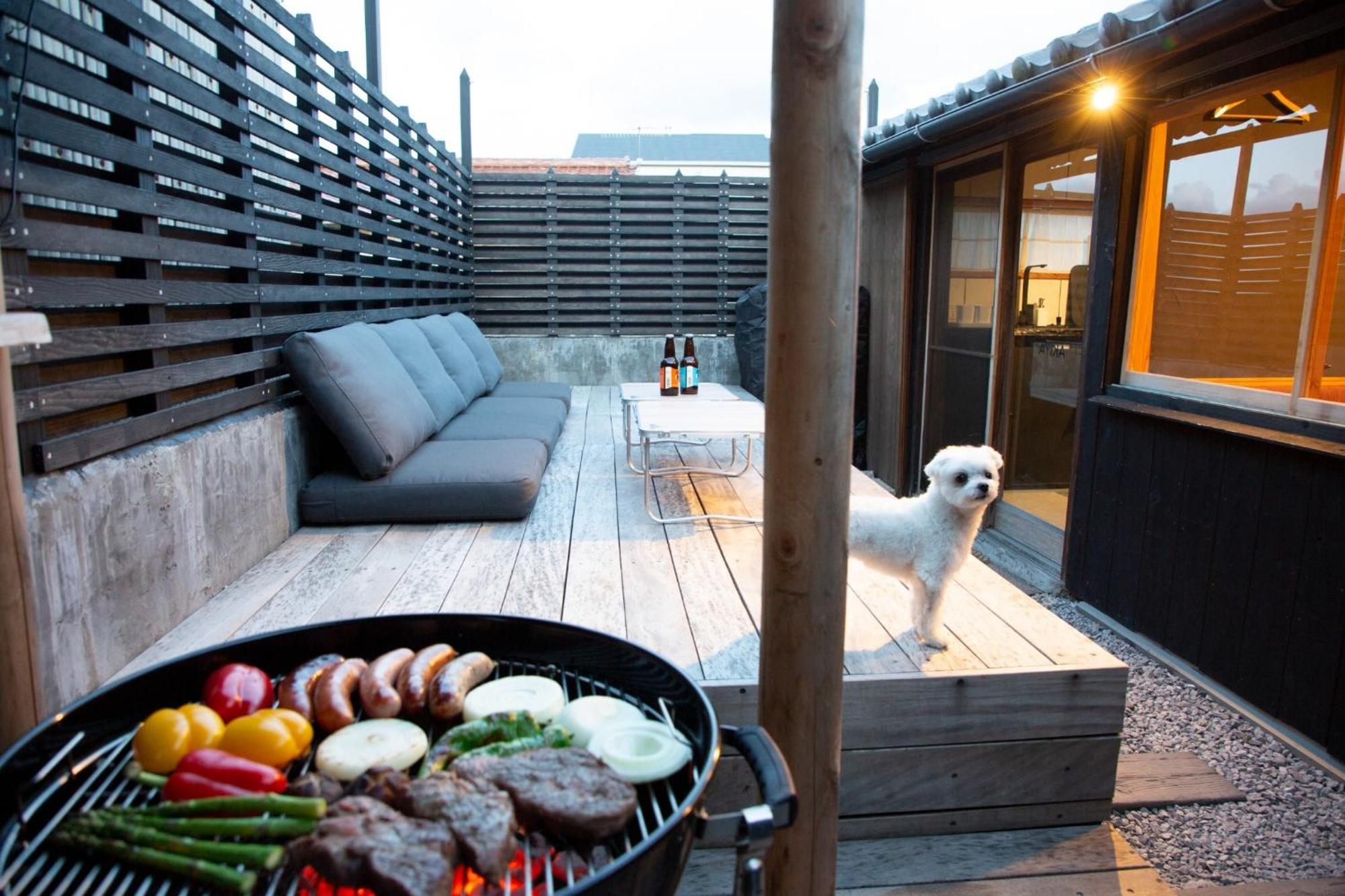 Akiya Nehemiah - Vacation Stay 84870 Awaji Екстериор снимка