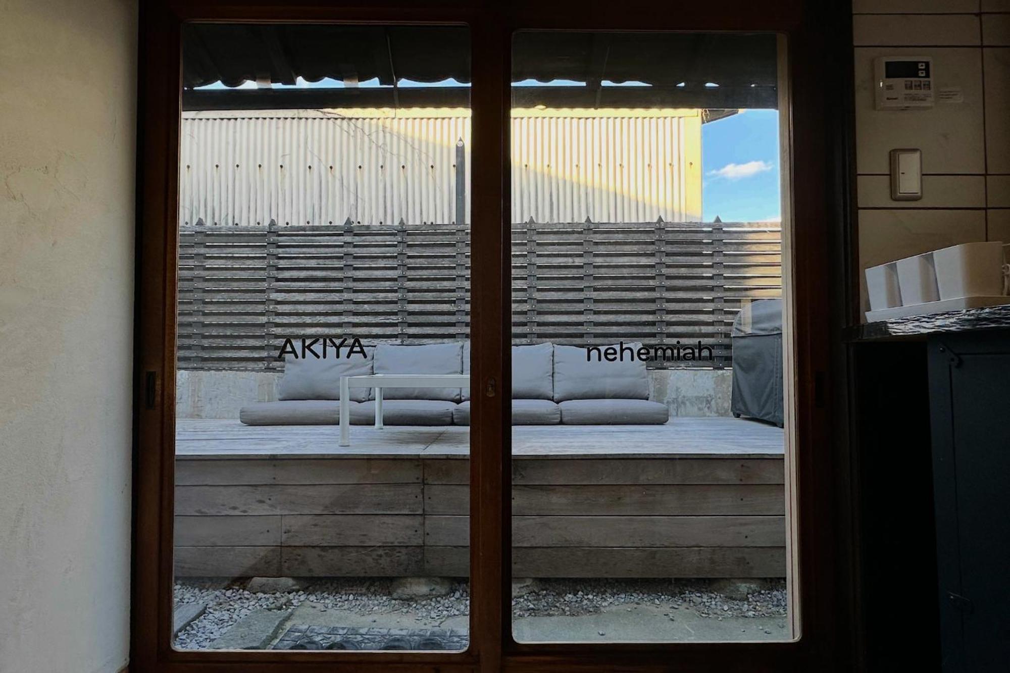 Akiya Nehemiah - Vacation Stay 84870 Awaji Екстериор снимка