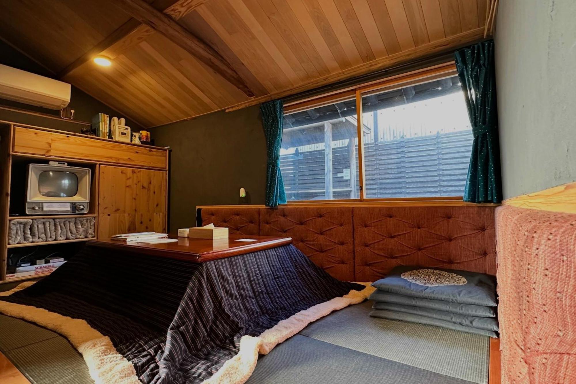 Akiya Nehemiah - Vacation Stay 84870 Awaji Екстериор снимка
