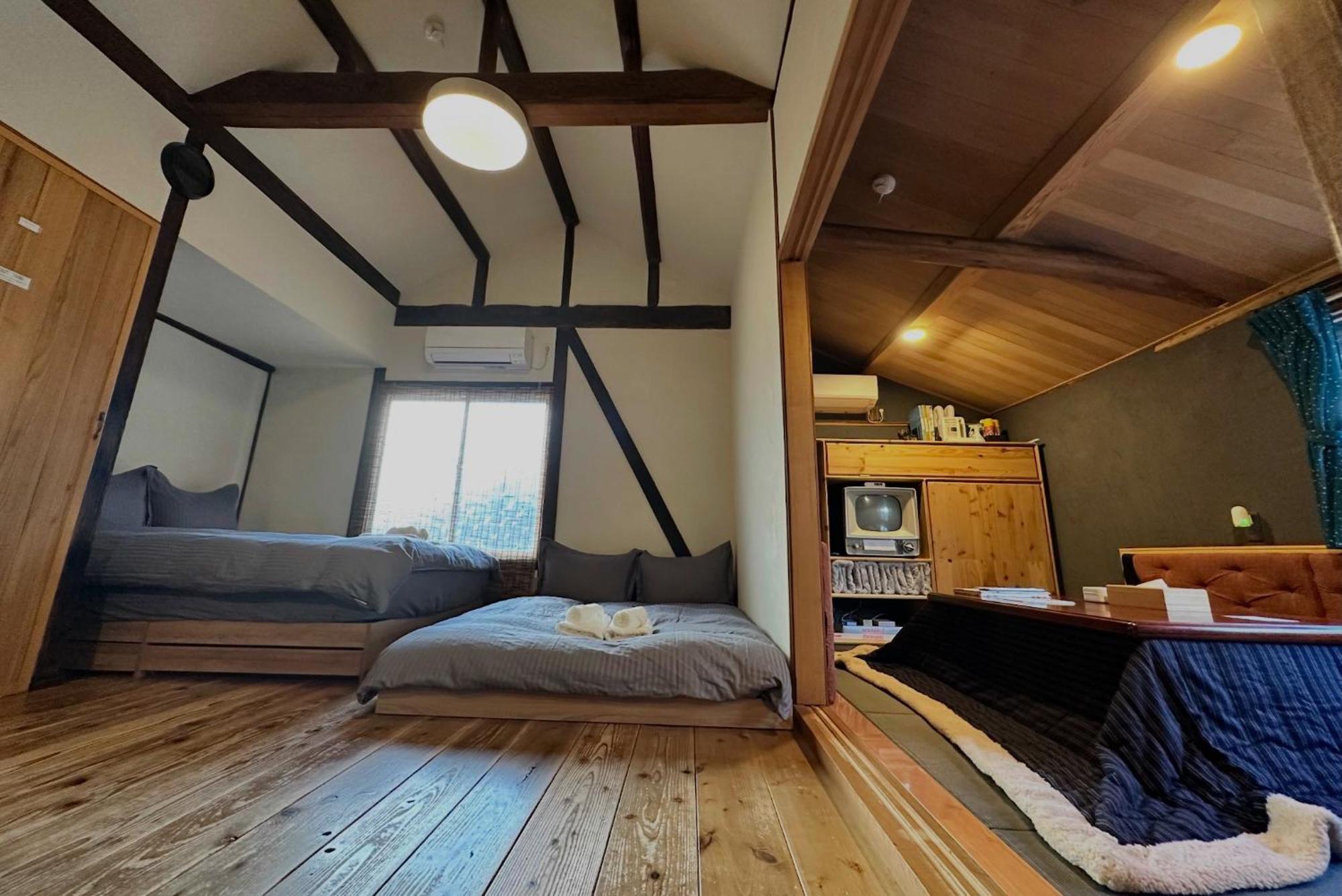 Akiya Nehemiah - Vacation Stay 84870 Awaji Екстериор снимка