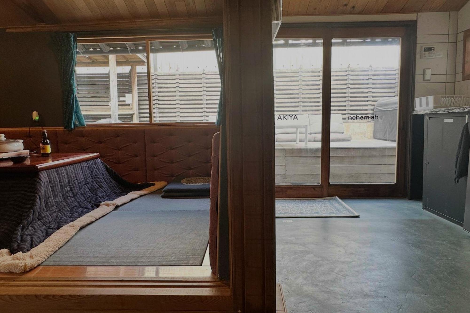Akiya Nehemiah - Vacation Stay 84870 Awaji Екстериор снимка